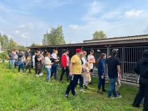 MAŁE SERCA – WIELKA POMOC!