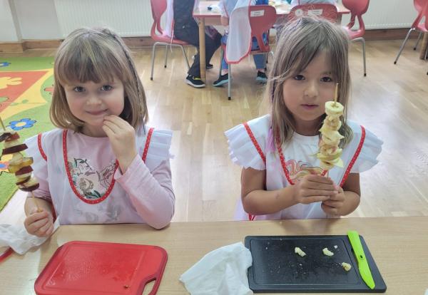 Dzień Warzyw i Owoców