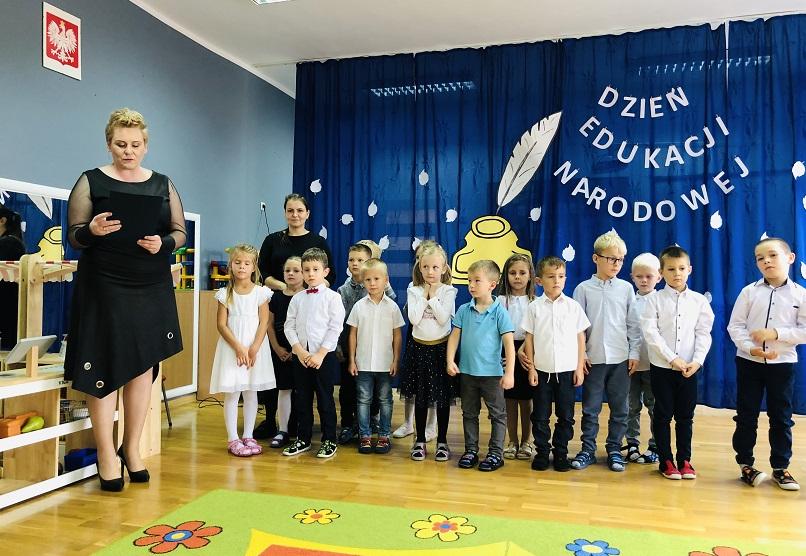 Dzień Edukacji Narodowej