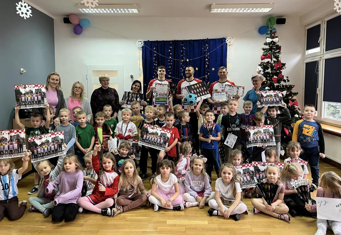 KGHM Chrobry Głogów 