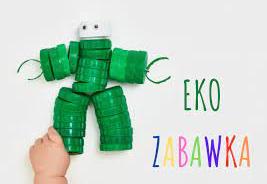 eko zabawka