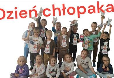 „Dzień Chłopaka” 