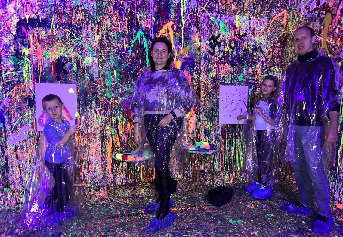 Wycieczka do Wrocławia