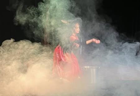 Przegląd Teatralny ,,Kurtyna”