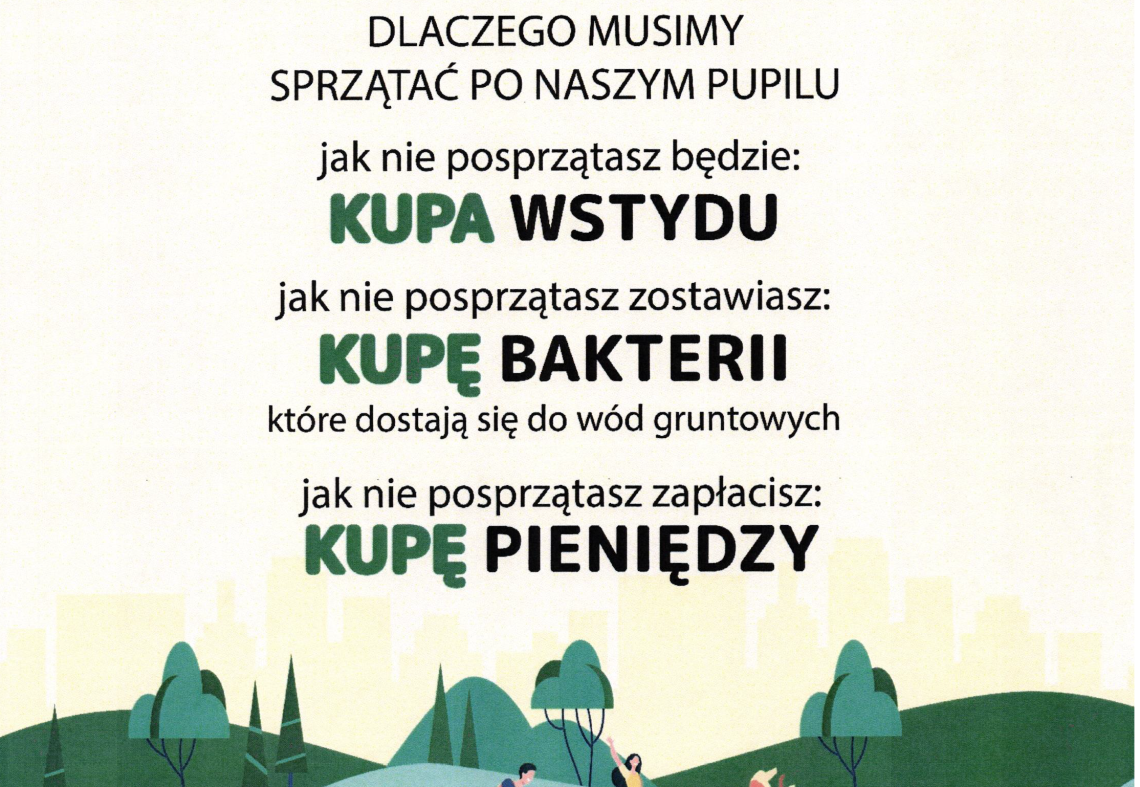 propagowaniu dobrych praktyk wśród mieszkańców Polkowic