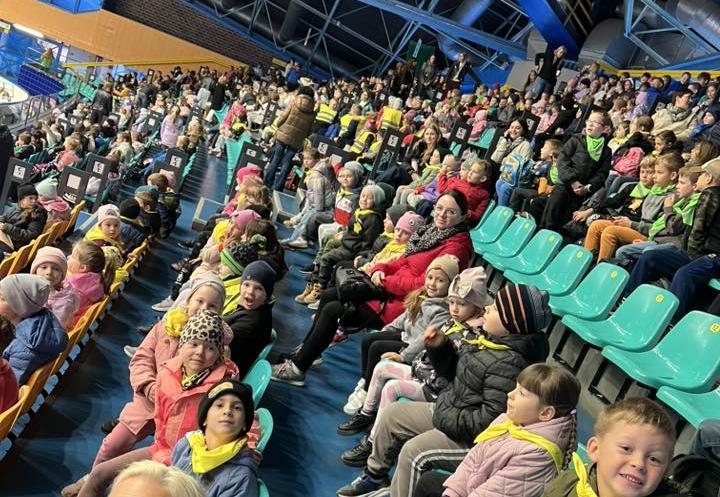 Wycieczka do Wrocławia