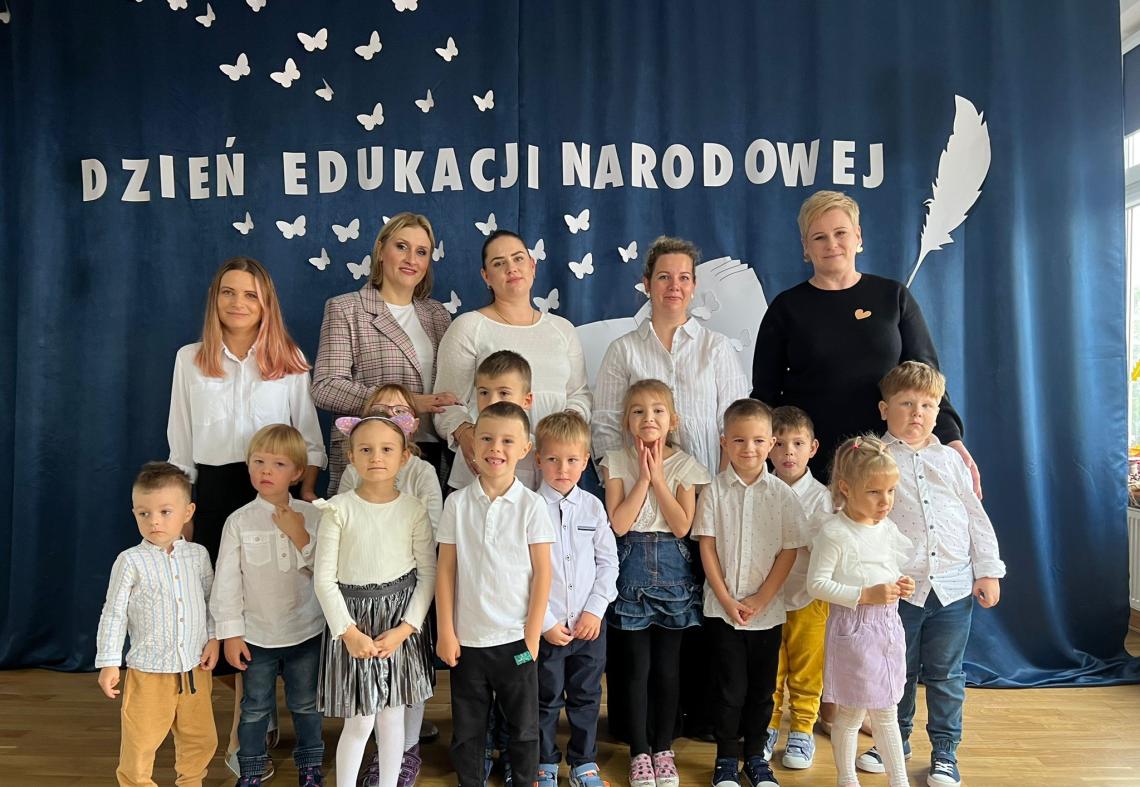 Dzień Edukacji Narodowej