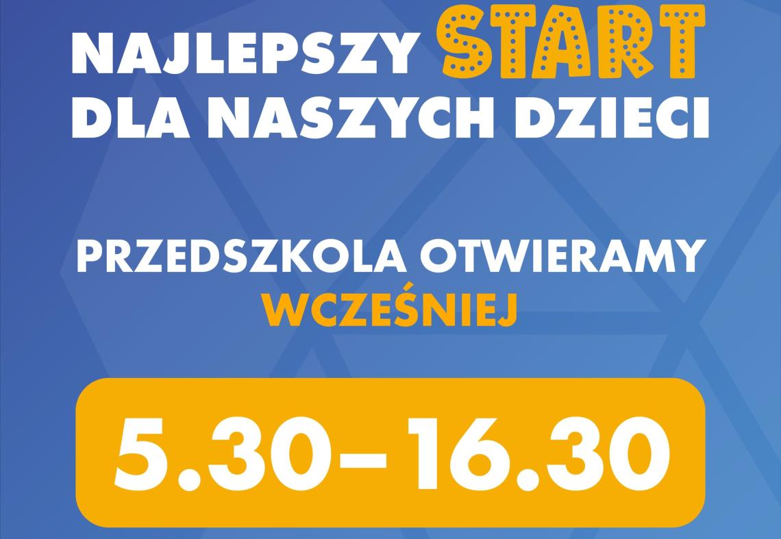 Najlepszy start dla naszych dzieci Gmina Polkowice