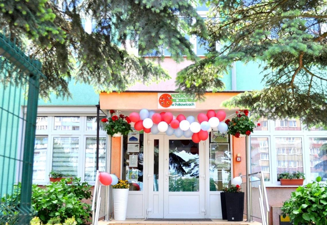 Przypominamy, trwa rekrutacja do naszego Przedszkola. Czekamy na Was 🙂