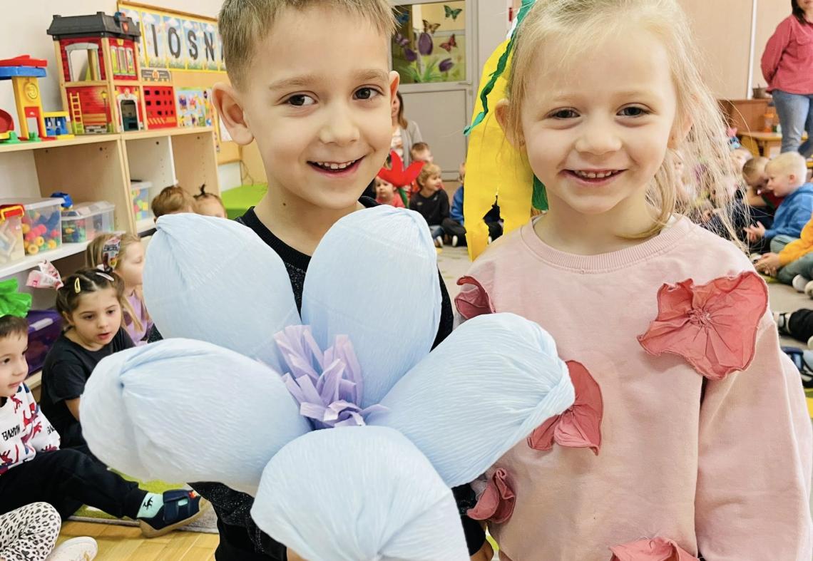 Pierwszy Dzień Wiosny