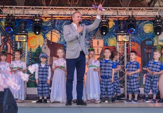 Przegląd Twórczości Lokalnej 