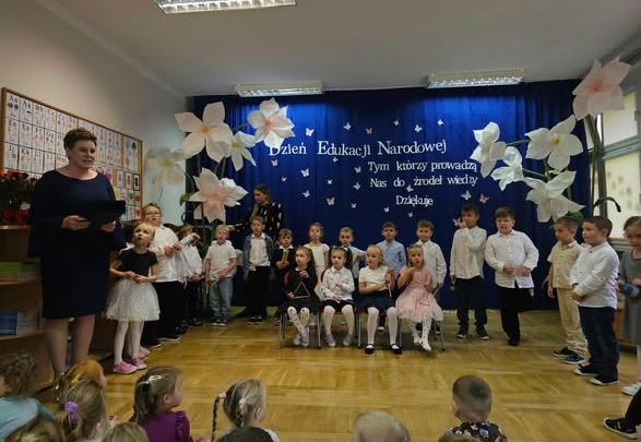 ​ Dzień Edukacji Narodowej 