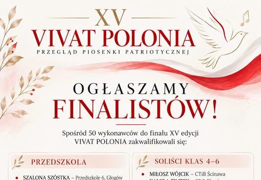 Ogromna radość i duma!