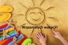 wakacyjne życzenia