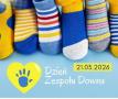 Dzień Kolorowej Skarpetki