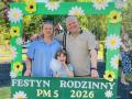 ​  Festyn Rodzinny w naszym przedszkolu 👨‍👩‍👧‍👦 